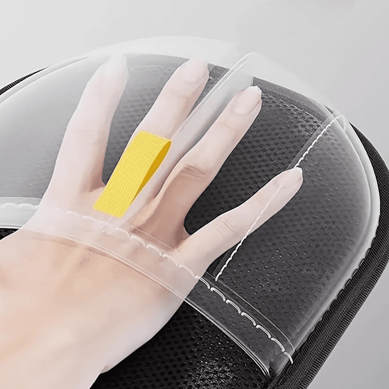 Sierściara - Łapka do sierści